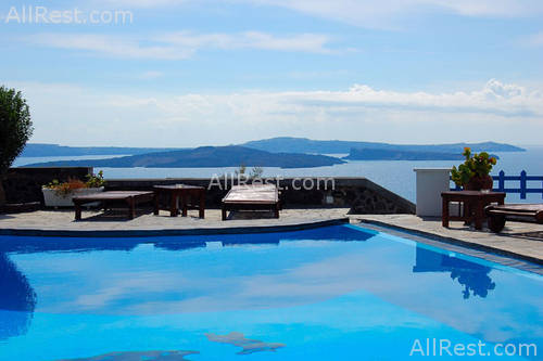 Volcanos Villas 2